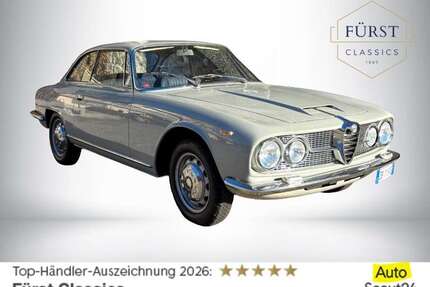 Alfa Romeo Sprint Gebrauchtwagen