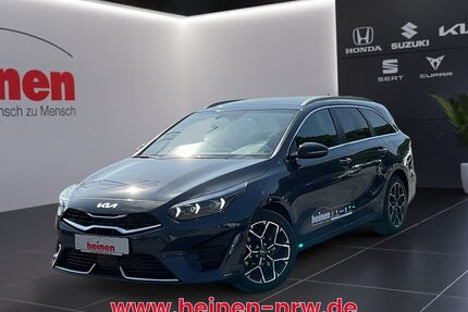 Kia ceed Sportswagon Gebrauchtwagen