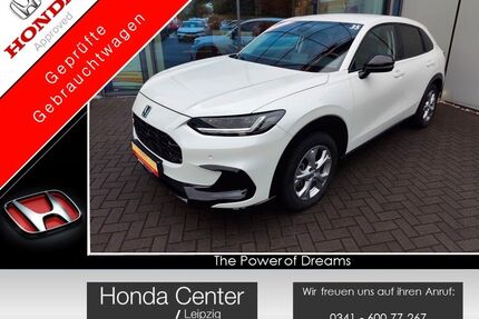 Honda ZR-V Gebrauchtwagen