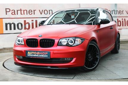 BMW 116 Gebrauchtwagen