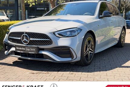 Mercedes-Benz C 300 Gebrauchtwagen