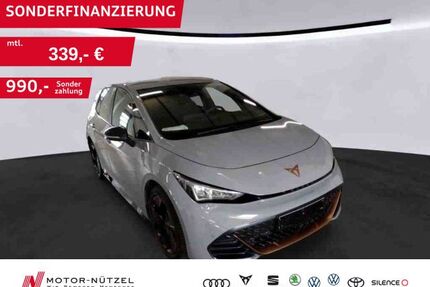 Cupra Born Gebrauchtwagen
