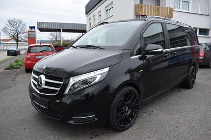 Mercedes-Benz V 220 Gebrauchtwagen