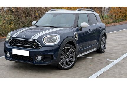 Mini Countryman SE (Cooper) Gebrauchtwagen