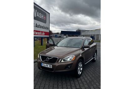 Volvo XC60 Gebrauchtwagen