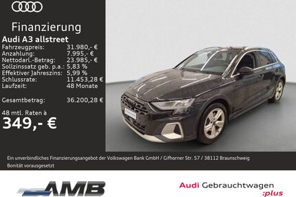 Audi A3 Gebrauchtwagen