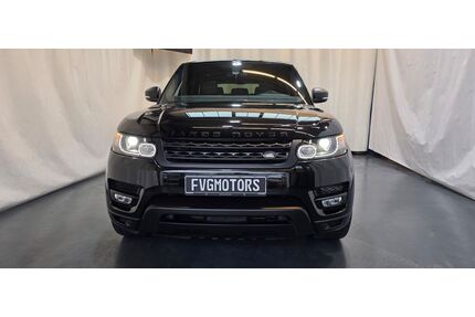 Land Rover Range Rover Sport Gebrauchtwagen