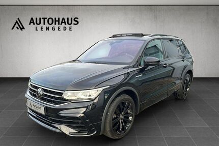 VW Tiguan Allspace Gebrauchtwagen