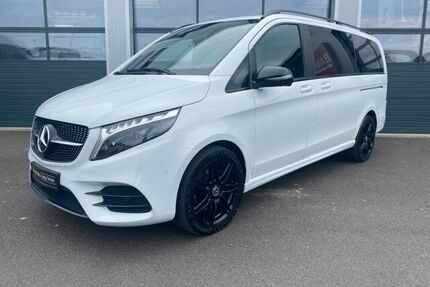 Mercedes-Benz V 300 Gebrauchtwagen