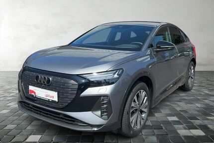 Audi Q4 e-tron Gebrauchtwagen
