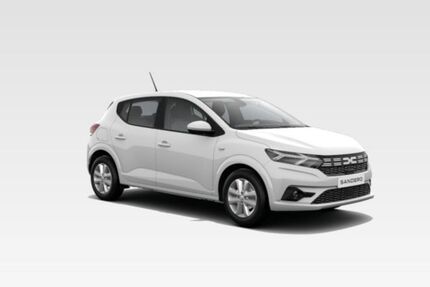 Dacia Sandero Gebrauchtwagen