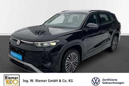 VW Tayron Gebrauchtwagen