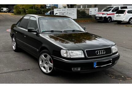 Audi 100 Gebrauchtwagen