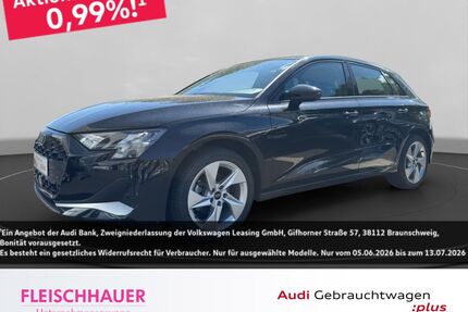 Audi A3 Gebrauchtwagen