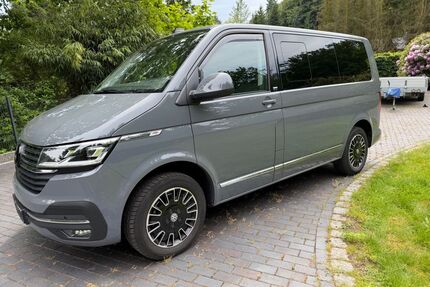 VW T6 Multivan Gebrauchtwagen