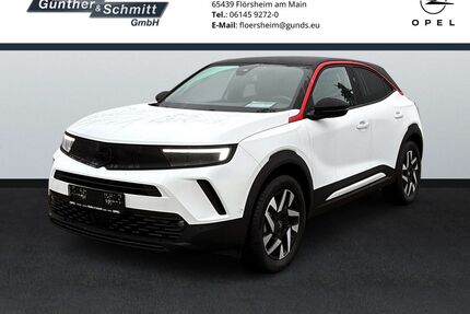 Opel Mokka-e Gebrauchtwagen