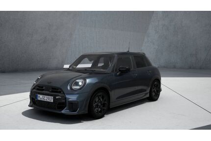 Mini Cooper S Gebrauchtwagen