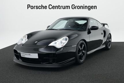 Porsche 996 Gebrauchtwagen
