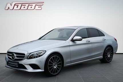 Mercedes-Benz C 300 Gebrauchtwagen