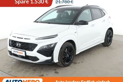 Hyundai KONA Gebrauchtwagen