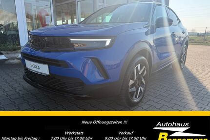 Opel Mokka Gebrauchtwagen