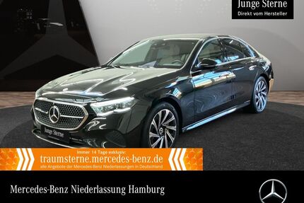 Mercedes-Benz E 300 Gebrauchtwagen