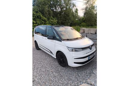 VW T7 Multivan Gebrauchtwagen