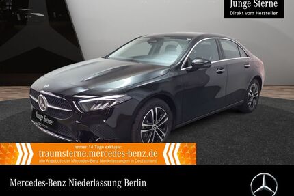 Mercedes-Benz A 250 Gebrauchtwagen