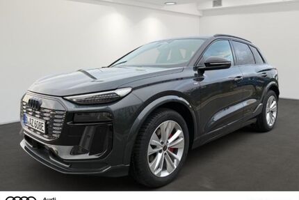 Audi Q6 e-tron Gebrauchtwagen