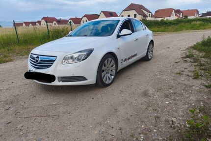 Opel Insignia Gebrauchtwagen