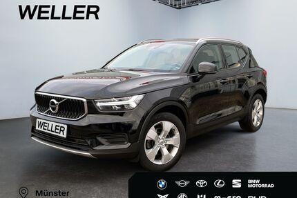 Volvo XC40 Gebrauchtwagen