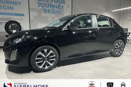 Peugeot 208 Gebrauchtwagen