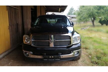 Dodge RAM Gebrauchtwagen