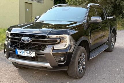 Ford Ranger Gebrauchtwagen
