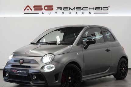 Abarth 595 Gebrauchtwagen