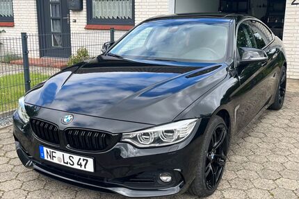 BMW 435 Gran Coupé Gebrauchtwagen