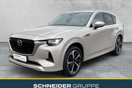 Mazda CX-60 Gebrauchtwagen