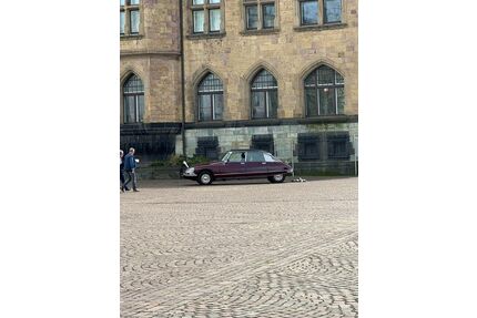 Citroen DS Gebrauchtwagen