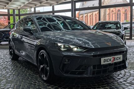 Cupra Leon Gebrauchtwagen