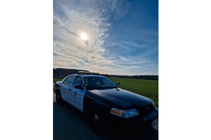 Ford Crown Gebrauchtwagen