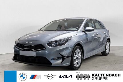 Kia ceed / Ceed Gebrauchtwagen