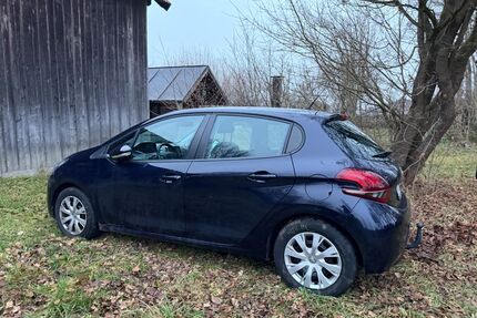 Peugeot 208 Gebrauchtwagen