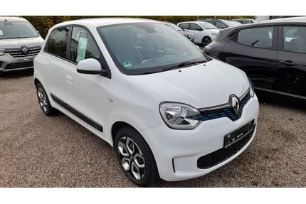 Renault Twingo Gebrauchtwagen
