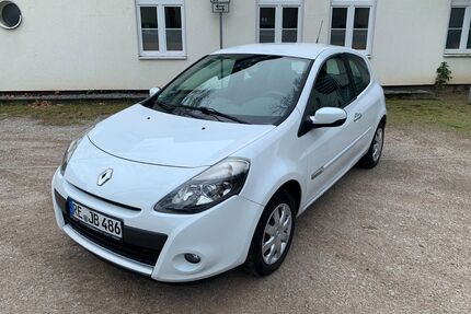 Renault Clio Gebrauchtwagen