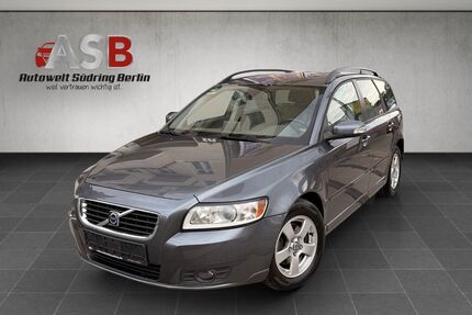 Volvo V50 Gebrauchtwagen