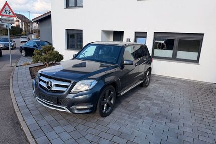Mercedes-Benz GLK 350 Gebrauchtwagen
