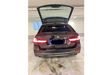 BMW 530 Gebrauchtwagen