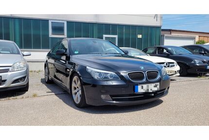 BMW 530 Gebrauchtwagen