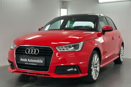 Audi A1 Gebrauchtwagen