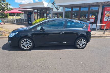 Citroen C4 Gebrauchtwagen